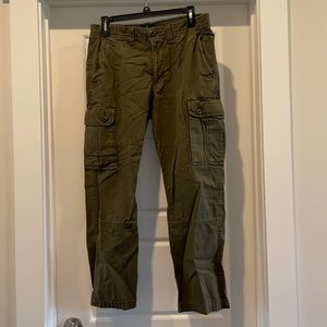 American Eagle Cargo Pants